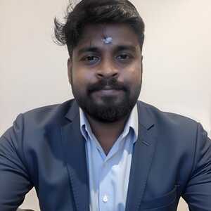 Ramanan Prabakaran