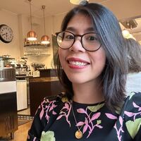 Ngoc Anh Vu-Martell profile image