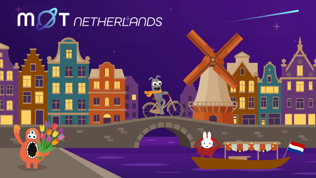 MoT Netherlands image