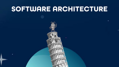 Software architecture image