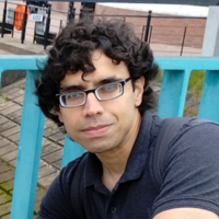 Siddharth Goyal profile image