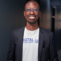 Emmanuel Ani Offei profile image