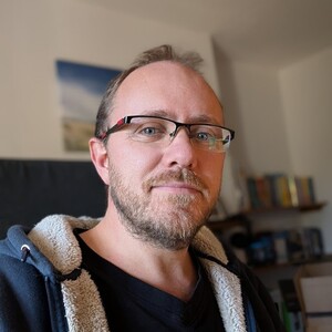 Geoff Dale profile image