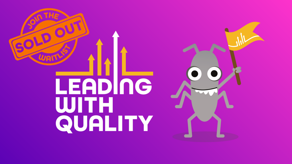 Leading With Quality - Brighton banner image