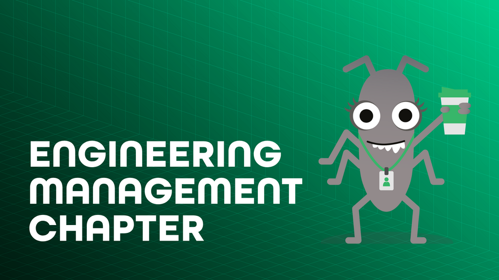 Engineering Management Chapter image