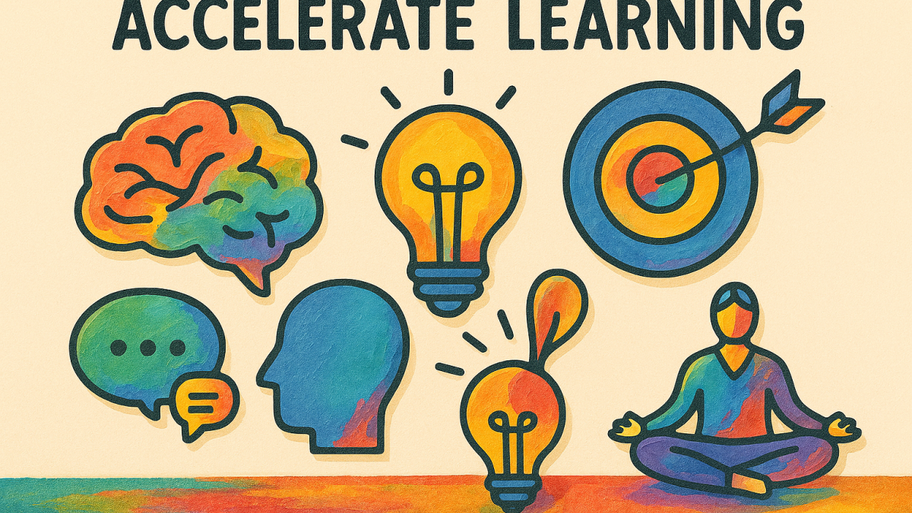 Prompt Like a Pro: 10 Smart Ways to Hack Your Learning Curve image