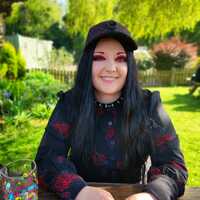 Rebecca Topham profile image