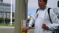 Hacking Accessible Pedestrian Signals is Not a Joke: It’s a Civil Rights Violation  image