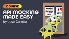 A brand-new professional member course with José Carréra image