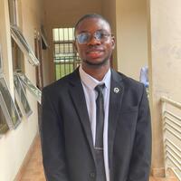 Ibekwe Victor profile image