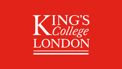 Senior Software Quality Assurance Engineer - King’s College London image