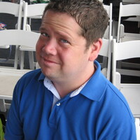 TJ Maher profile image