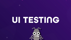 UI Testing image