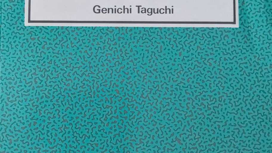 Learning from CrowdStrike with Taguchi image