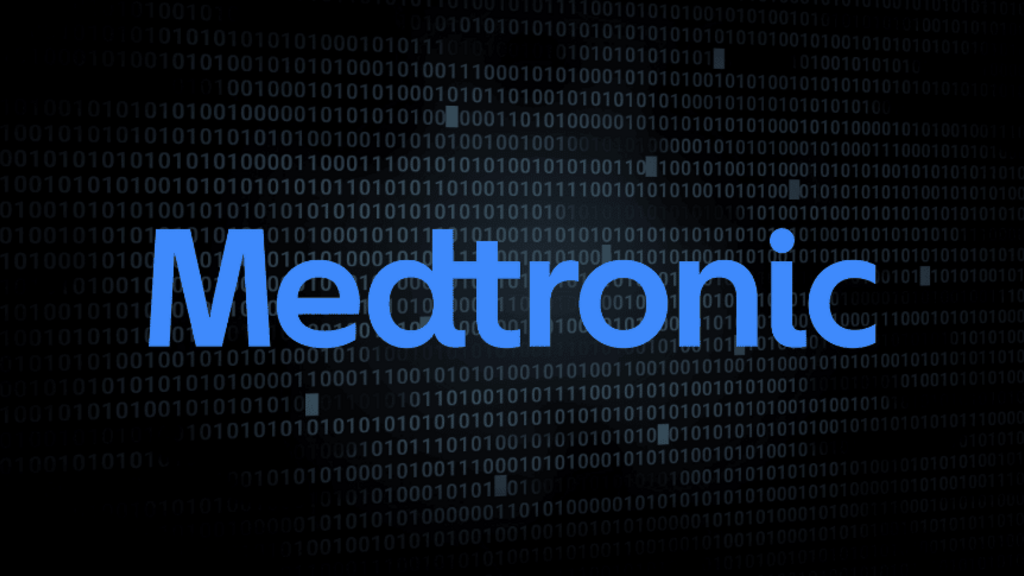 Medical device giant Medtronic confirms data breach incident image image