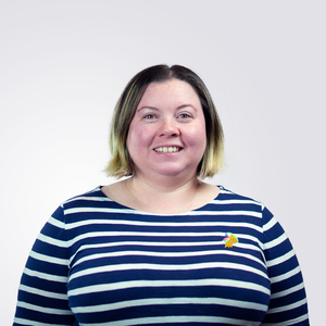 Courtney Johnston von Nieda profile image