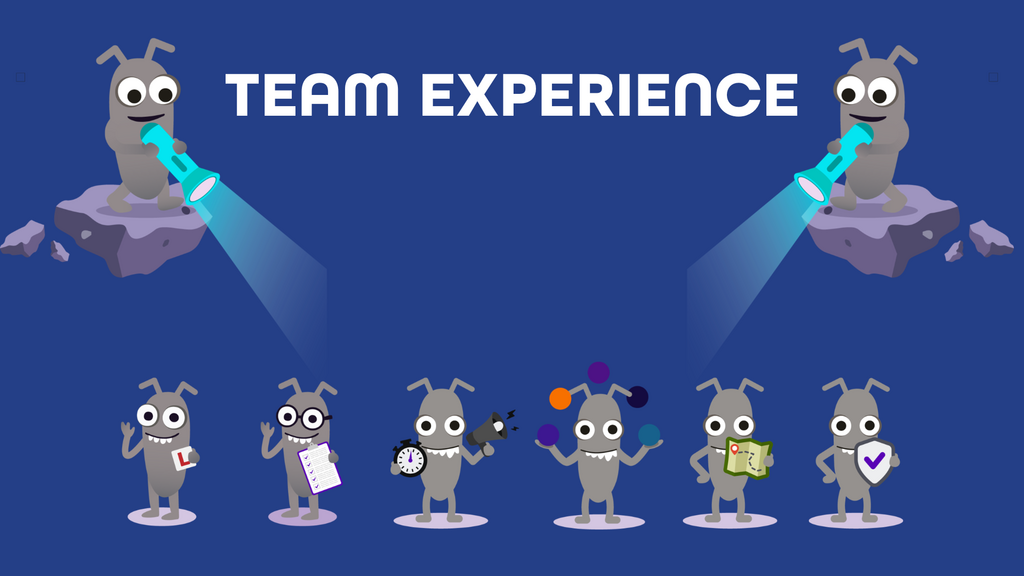 TeamEx (Team Experience) image