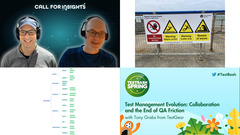 Friction in Quality Engineering Collection image