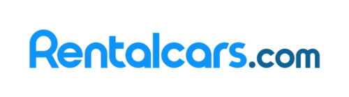 Rentalcars.com logo