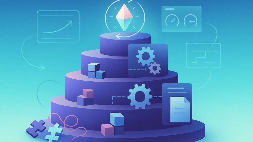 Test Automation Maturity Model: A Roadmap for Success image