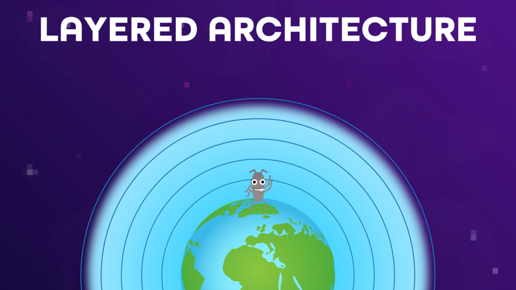 Layered Architecture image