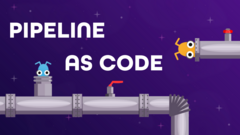 Pipeline as Code image