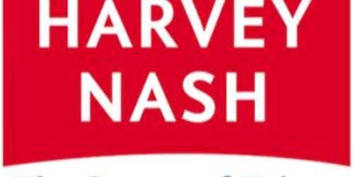 Harvey Nash logo