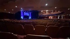 The calm before the storm  image