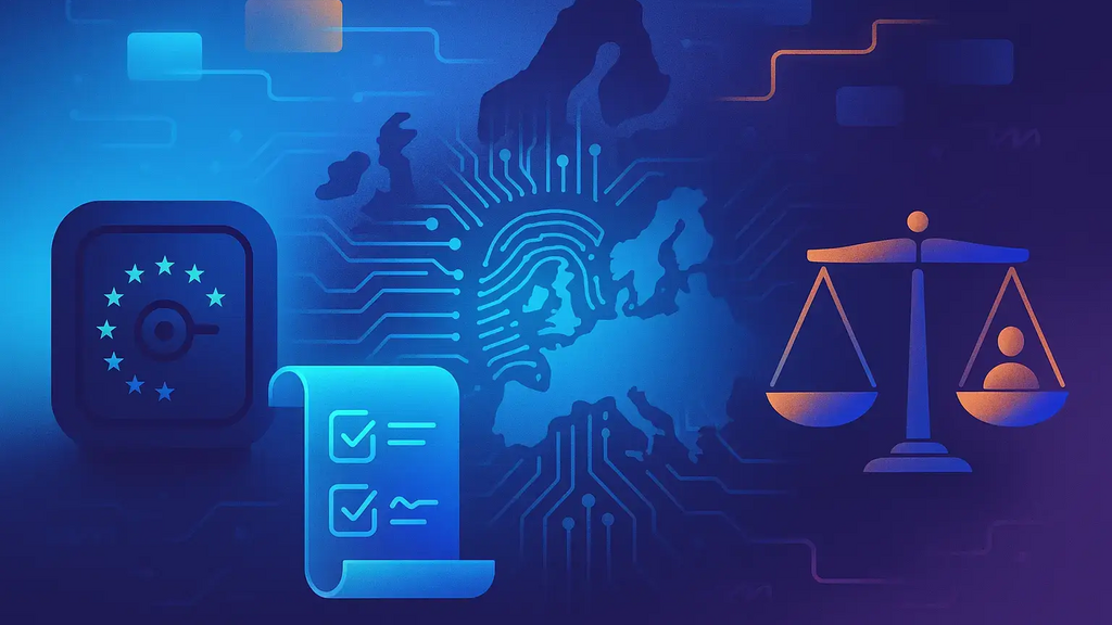 Why You Should Consider European AI for QA and Management image image