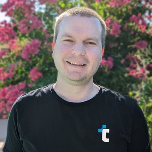 David Nuzik profile image