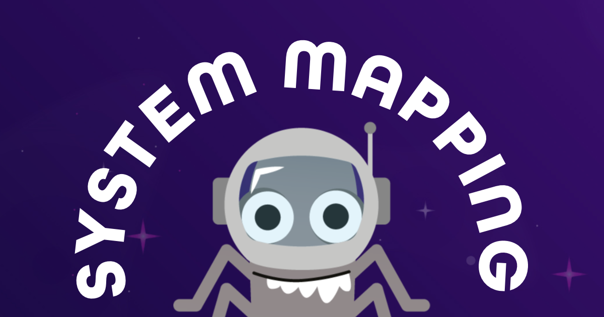 System mapping | MoTaverse