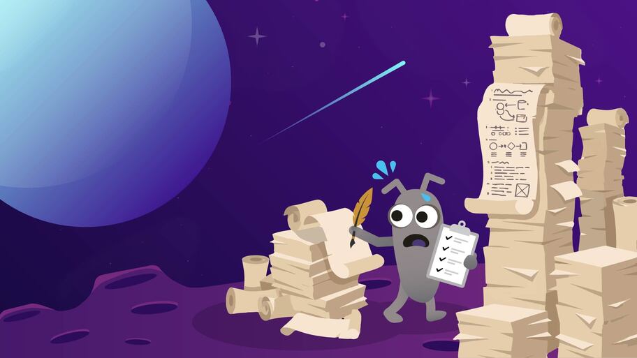 Why software testers should write documentation even if no one else reads it image