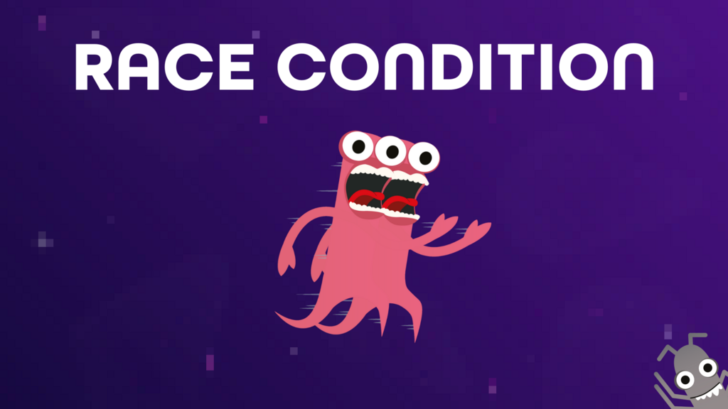 Race Condition image