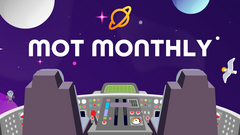 MoT Monthly - March 2025 image