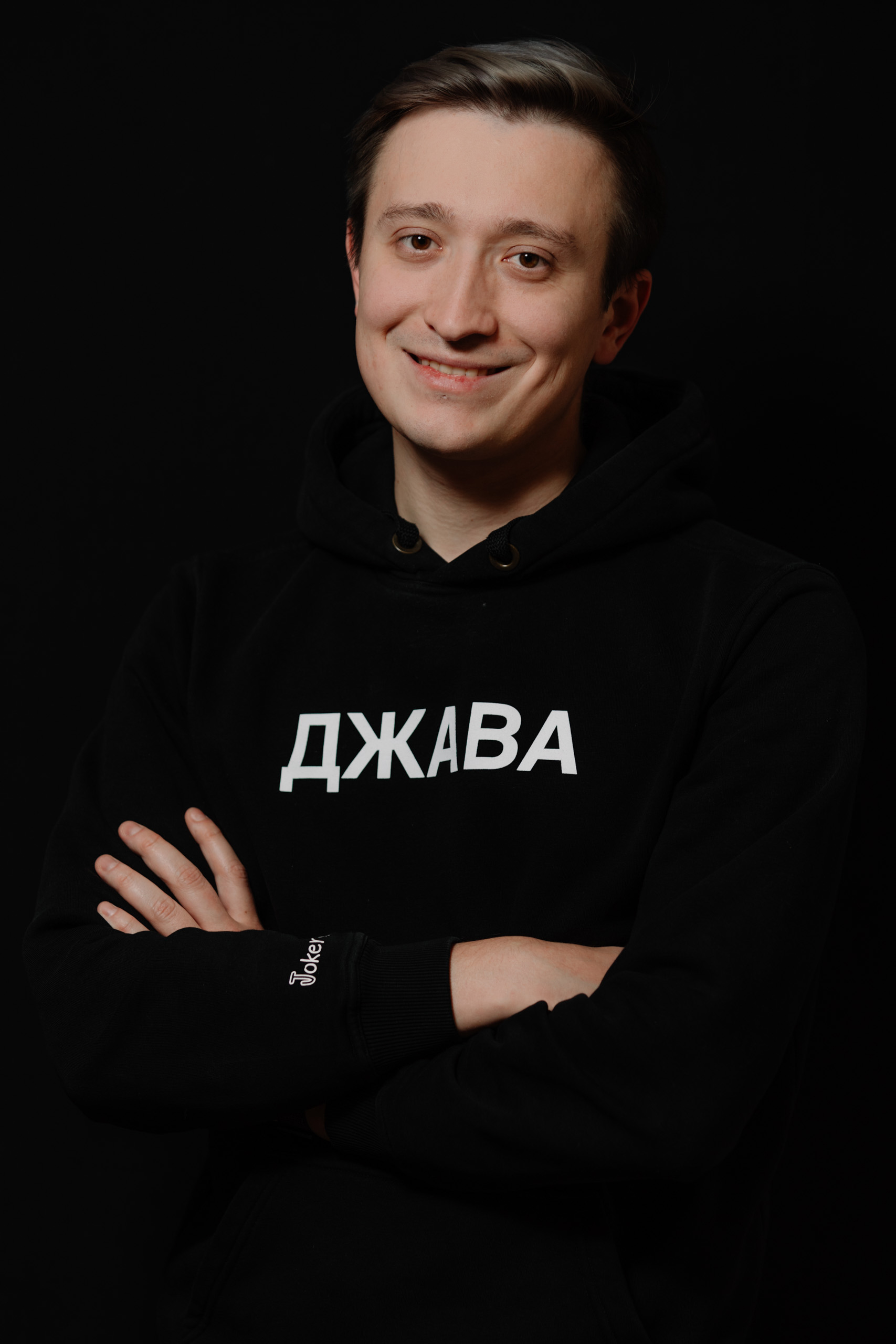 Ruslan Akhmetzianov's profile