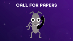 Call for Papers image