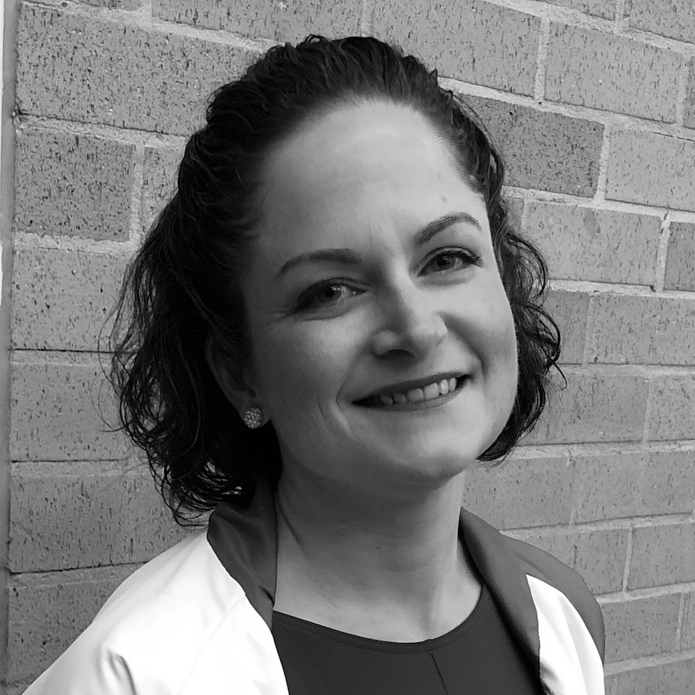 Deborah Sherwood's profile