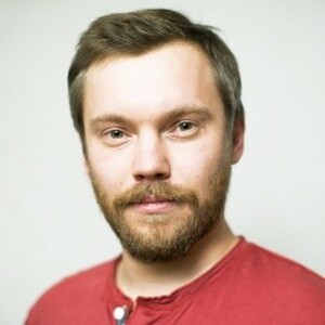 Dmitrii Burmistrov profile image