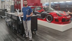 I’m coming from: Amsterdam, Netherlands
My role is: QA Tester
I’d love to meet others who are into: challenging, improving and sharing 
I'm coming to TestBash 2025 as a: Attendee
I’ve been to T... image