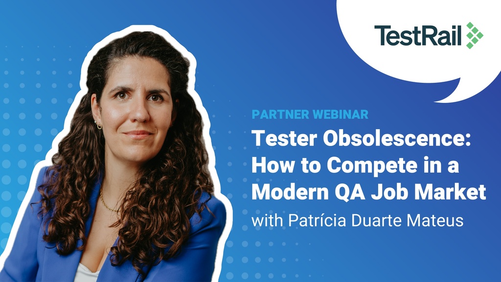 Tester Obsolescence: How to Compete in a Modern QA Job Market image