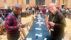 LOL who's that guy with that shocked face :-D image