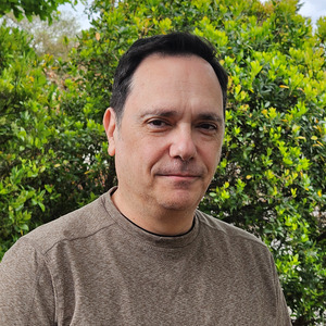 Sebastian Clavijo Suero profile image