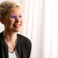 Maria K profile image