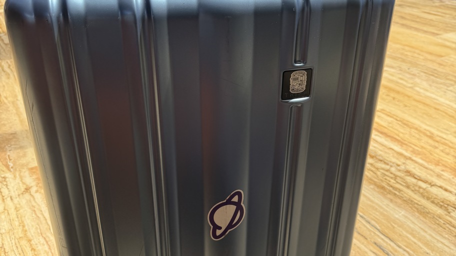 Luggage by MoT image