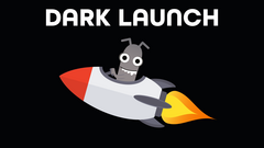 Dark Launch image