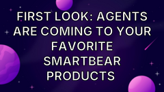 First look: Agents are coming to your favorite SmartBear products  image