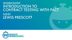 Learn how to get started with Contract testing and Pact image