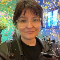 Antonella Scaravilli profile image