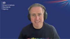 Anyone else rocking their new MoTaCon ’25 swag at work today? image