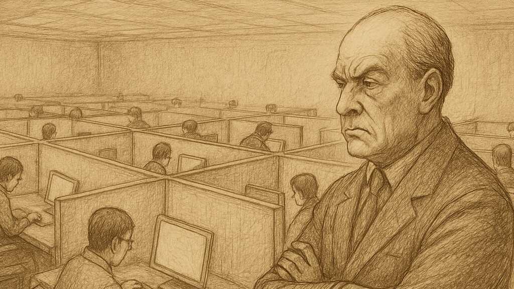 You Cannot Outsource Understanding image